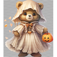 Halloween-WS 606